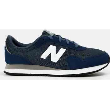 Chlapecké tenisky Boty New Balance Navy 1152419 4 (37)