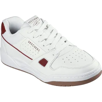 Pánská obuv Tenisky Skechers White 1152446 9 (43)