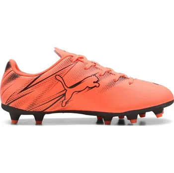 Míčový sport Kopačky Puma Red 1152311 8 infant