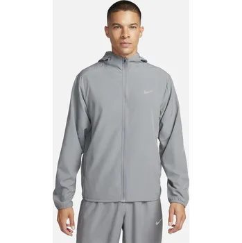 Bunda Nike Smoke Grey 1153370 2XL