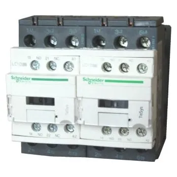 Stykač Stykač LC2D18P7 rev. 230V AC TEL Schneider Electric CZ 47-02-386-49312