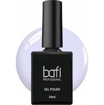 Lak na nehty BAFI - gel polish 045, 10 ml