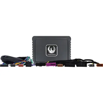 Zesilovač do auta Phoenix Gold DSP + 4-kanálový zesilovač MERCEDES Sprinter (2018→)<br />Výrobce: Phoenix Gold - 224971