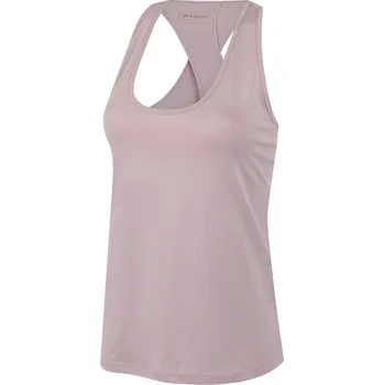 Dámská móda Husky Dámské funkční tílko Tao L light purple Velikost: XXL