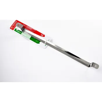 Lišta závěsná nerez 33,5cm SVANERA 8850