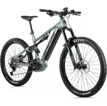 Jízdní kolo elektrokolo APACHE Quruk 1 Bosch CX 1000 Wh (XL) PowerMore