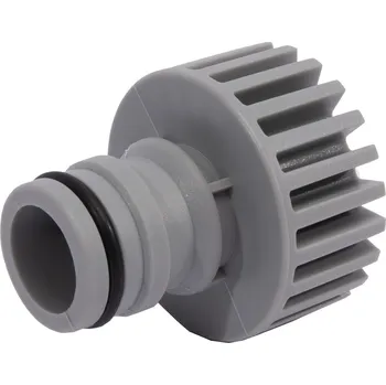 Zahradní hadice AQUACRAFT Adaptér s vnitřním závitem MAX-Flow | 1"-1"