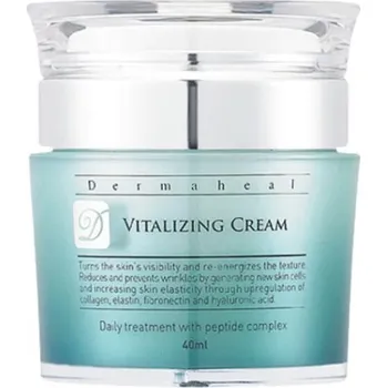 Pleťový krém Dermaheal Vitalizing Cream 40ml + DOPRAVA ZDARMA