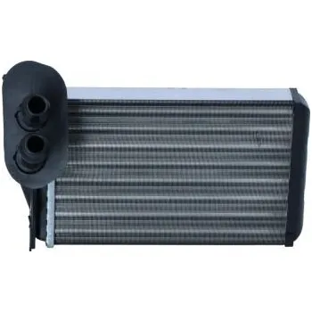 Klimatizace automobilu Radiátor topení OCTAVIA I. od M2001, NRF 58223, pro OCTAVIA, I. 1U. Typové číslo: 120972073,120972073,120972073, 1J1819031B, 1J1819031A, 1J1819031, 8FH351311-021, 18764