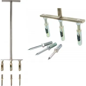 Zafido (distributor) Aerifikační vidle NEREZ