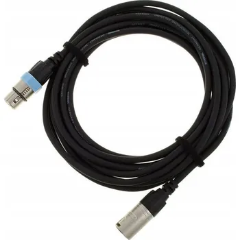Audio kabel Kabel XLR - XLR Cordial CCM 5 FM 5 m