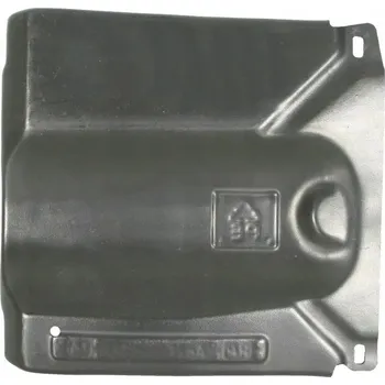 Kryt motoru Rezaw-Plast RP150712 kryt pod motor / ochrana motoru