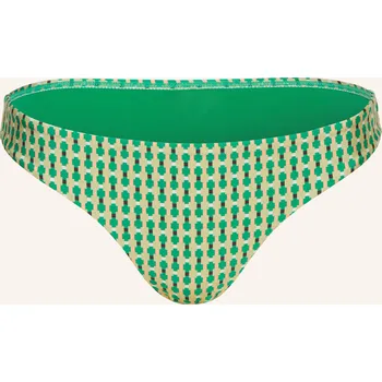 Dámské plavky Jets Australia Dámské Basic Bikinové Kalhotky Matalla Geo,...