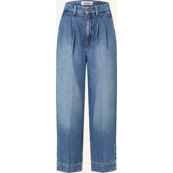 Rossi Dámské Wide Leg Džíny Noa Crop, 865 authentic blue, 34
