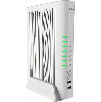 Přístupový bod, Router D-Link DVA-5592 802.11be (Wi-Fi 7)