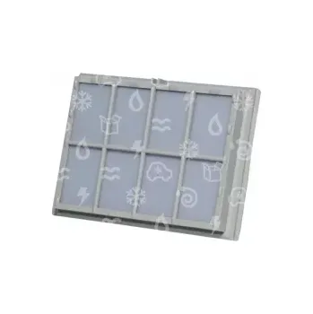 Příslušenství k vysavači filtr HEPA vysavače BOSCH / SIEMENS (00574019), 574019