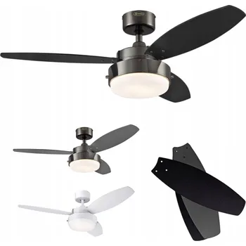 Stropní ventilátor Stropní ventilátor Westinghouse 78764 1050 mm
