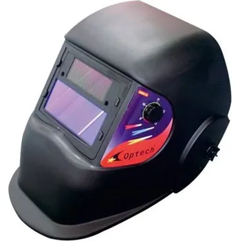 Svářečská kukla Kukla svářecí samostmívací ASK300