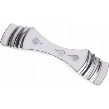 Svíčka Dekorativní kokosová svíčka Pasmanterie.eu 10 ks