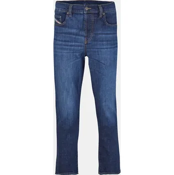 Pánské oblečení Džíny Diesel Blue Denim 1153426 29W R