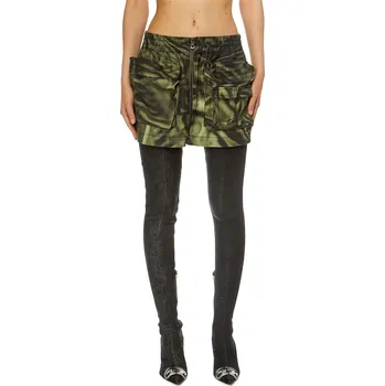 Dámská sukně Diesel Multicolor 1151294 12 (44)