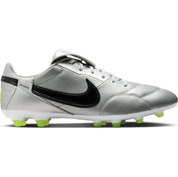 Kopačky Kopačky Nike Silver 1152519 8 (42.5)