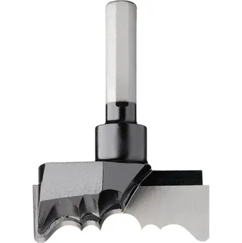 Příslušenství k nářadí IGM CMT C531 Vrtací fréza na rozety - D70 L76,5 S=9,5, C53170100