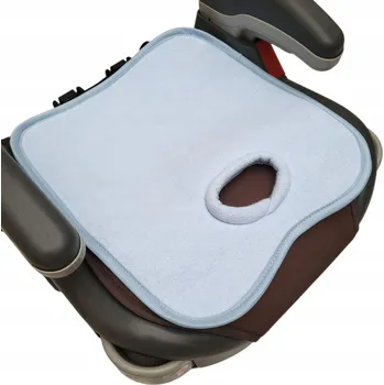 PODLOŽKA pod autosedačku / do kočárku, Vodotěsná, nepromokavá