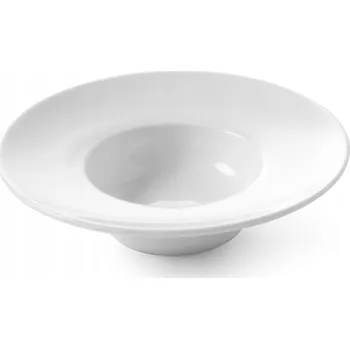 Misky na svačinu Hendi Tapasmini Plato 6 ks bílé