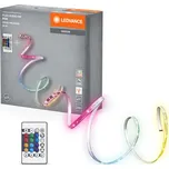 LED pásek 20W RGB Audio Tv Pilot 5M Flex Audio Ledvance