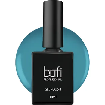 Lak na nehty BAFI Gel Polish 038, 10 ml