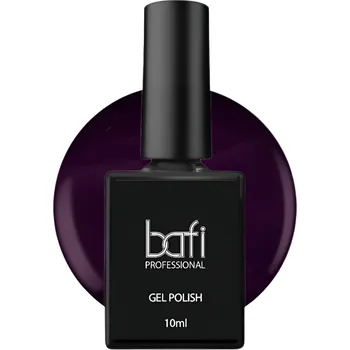 Lak na nehty BAFI Gel Polish 044, 10 ml
