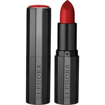 Rtěnka Sephora Rouge Rtěnka SATIN Na Rty S12 ON MY WAY