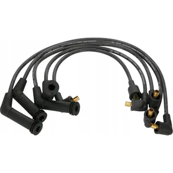 Zavěšení kol Sada zapalovacích kabelů Magneti Marelli 941319170058