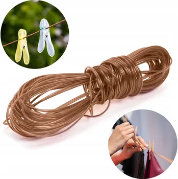 ŠŇŮRA NA PRÁDLO 20 M ODOLNÁ