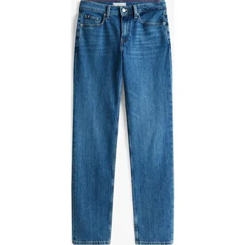 Dámské džíny Džíny Tommy Hilfiger Mid Blue 1153430 32 L30