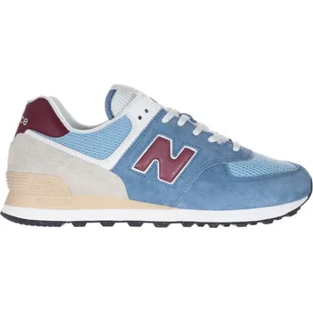 Pánská móda Tenisky New Balance Stillwater 1152452 8 (42)