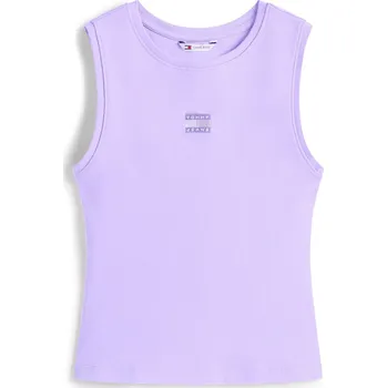 Dámské oblečení Tommy Jeans Ophelia Purple 1153429 8 (XS)