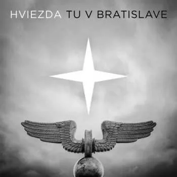 Zahraniční hudba CD Hviezda: Tu v Bratislave