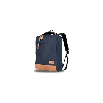 Sportovní batoh MFP Batoh Cube Blue