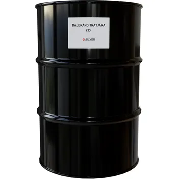 Barva na dřevo Auson Pálený dřevní tér 200kg