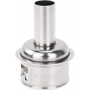 TRYSKA HORKOVZDUŠNÁ STANICE YIHUA 993DM-IV KULATÁ 10mm