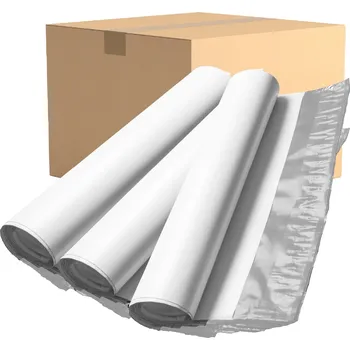 Obálka Plastové Obálky Ekon PAKOVA B3 400x500 mm, 500 ks