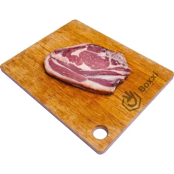 Maso a ryba Boxxi Rib Eye steak Sashi Choco - Ayrshire 600g