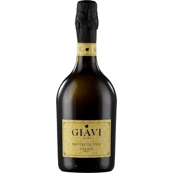 Víno Prosecco DOC Brut, GIAVI