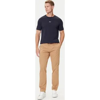 Gant T-Shirt Small Graphic 2003343 Tmavomodrá Regular Fit S