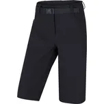 Husky Dámské kraťasy Kimberly L dark grey Velikost: M