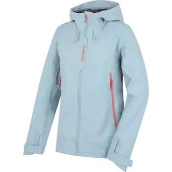 Husky Dámská outdoor bunda Nakama L mint Velikost: L