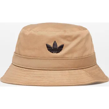 Klobouk Klobouk adidas Adicolor Bucket Cardboard S