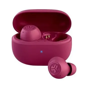 Sluchátka Go Pop TWS Earbuds Fuchsia JLAB